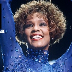 Whitney Houston