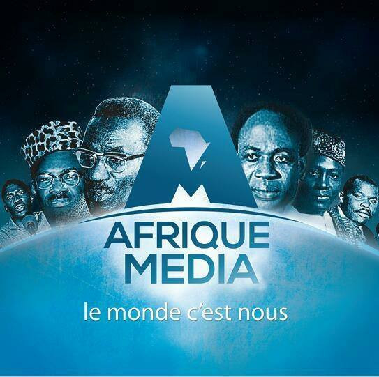 Afrique Média TV