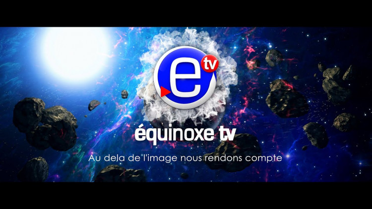 Équinoxe TV